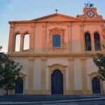 Architettura Religiosa - Chiesa Madre